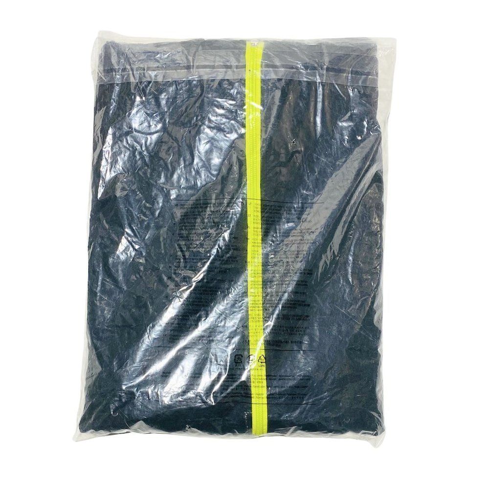 ADIDAS Reverse Track Jacket Retro Neon - Picture 9 of 9